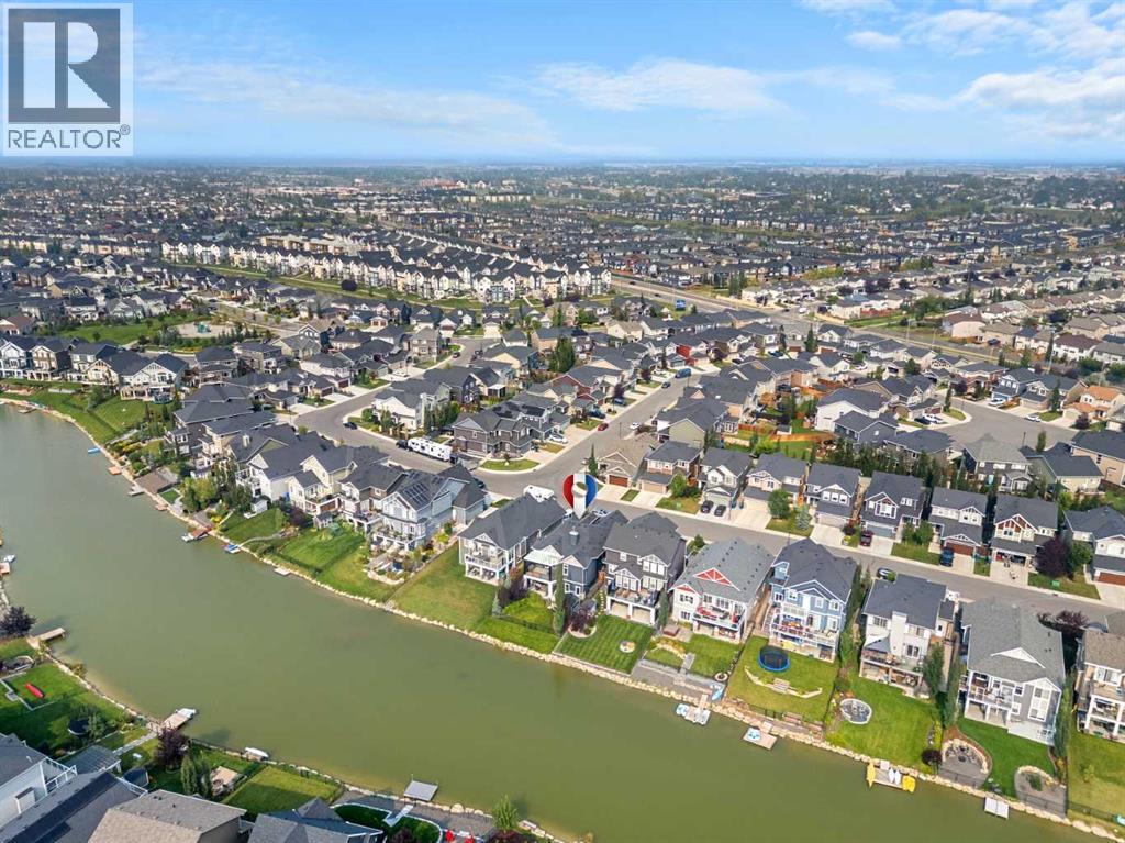 2253 Bayside Road SW, Airdrie, Alberta  T4B 3W6 - Photo 42 - A2299636