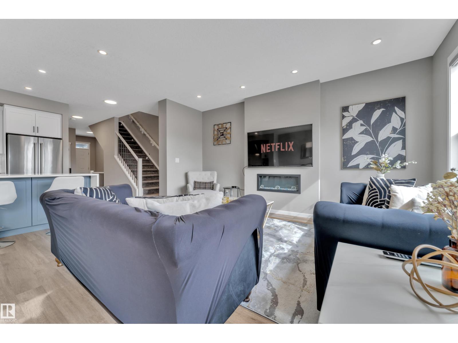 21853 98a Av Nw, Edmonton, Alberta  T5T 7J3 - Photo 11 - E4480901