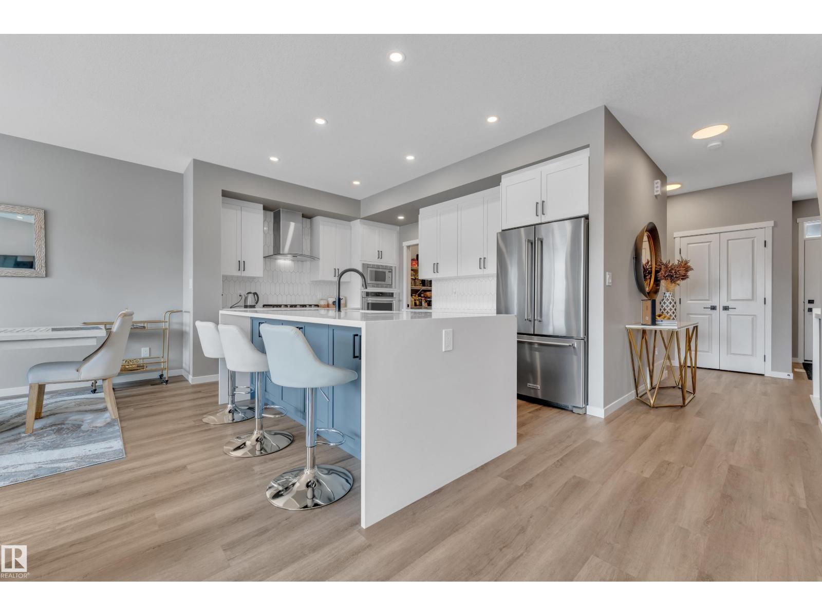 21853 98a Av Nw, Edmonton, Alberta  T5T 7J3 - Photo 2 - E4480901