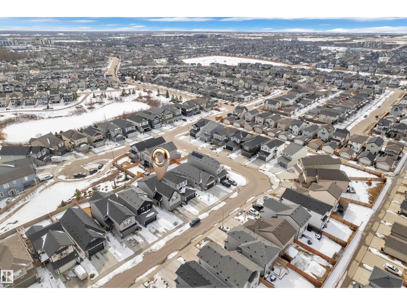 21853 98a Av Nw, Edmonton, Alberta  T5T 7J3 - Photo 5 - E4480901