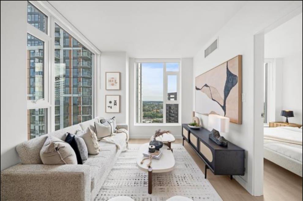 1104 13725 George Junction, Surrey, British Columbia V3T 0V7 - Photo 7 - R3105787