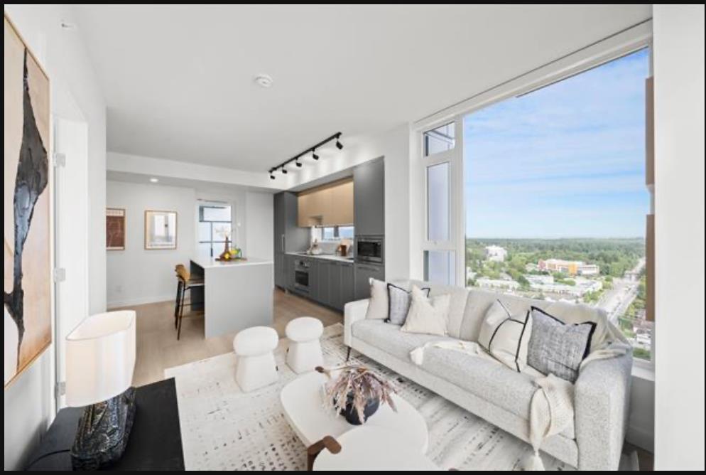 1104 13725 George Junction, Surrey, British Columbia V3T 0V7 - Photo 8 - R3105787