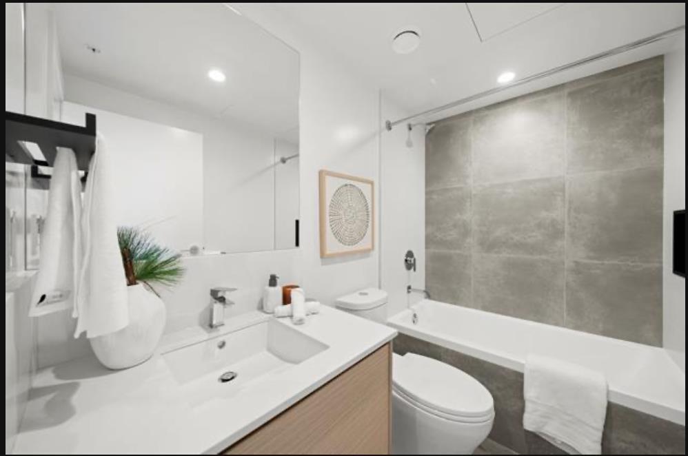 1104 13725 George Junction, Surrey, British Columbia V3T 0V7 - Photo 13 - R3105787