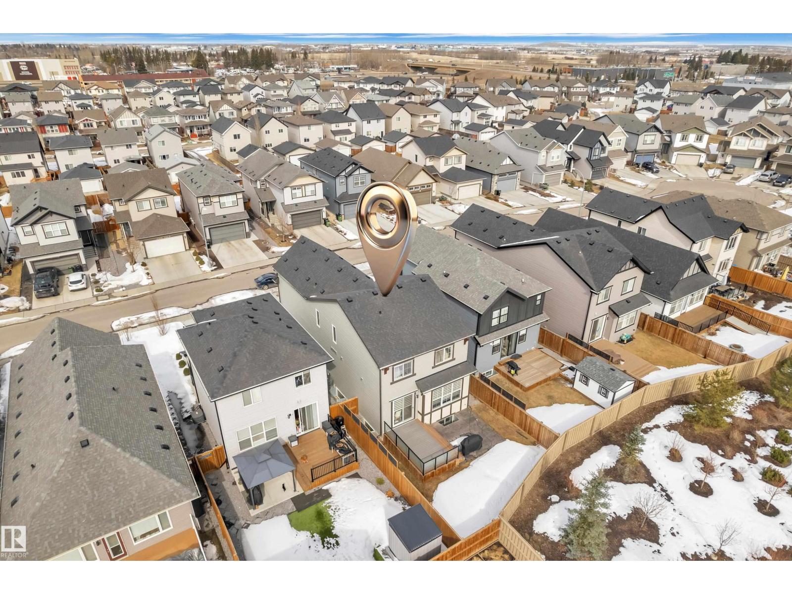 21853 98a Av Nw, Edmonton, Alberta  T5T 7J3 - Photo 48 - E4480901