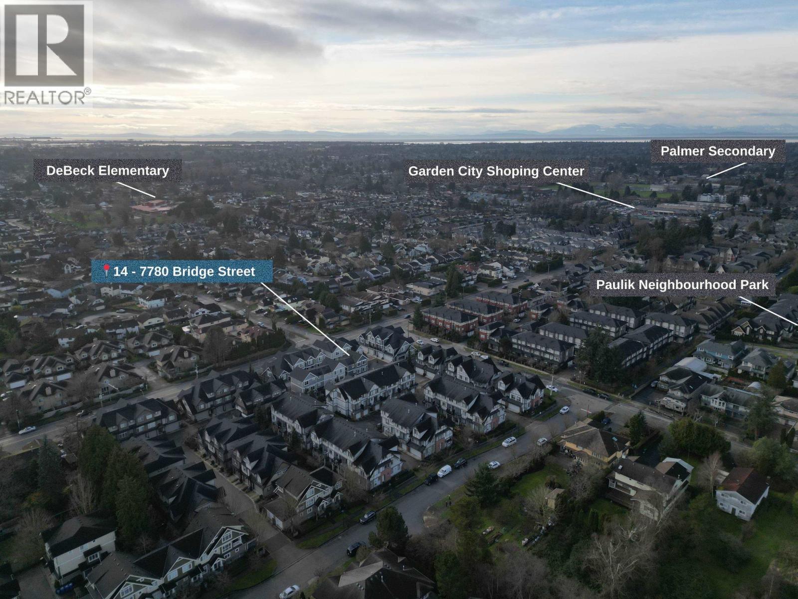 14 7780 Bridge Street, Richmond, British Columbia  V6Y 0L2 - Photo 37 - R3110842