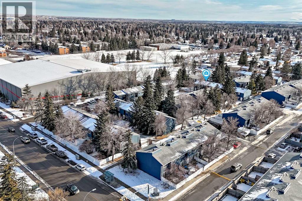 60, 251 90 Avenue Se, Calgary, Alberta  T2J 0A4 - Photo 44 - A2284499