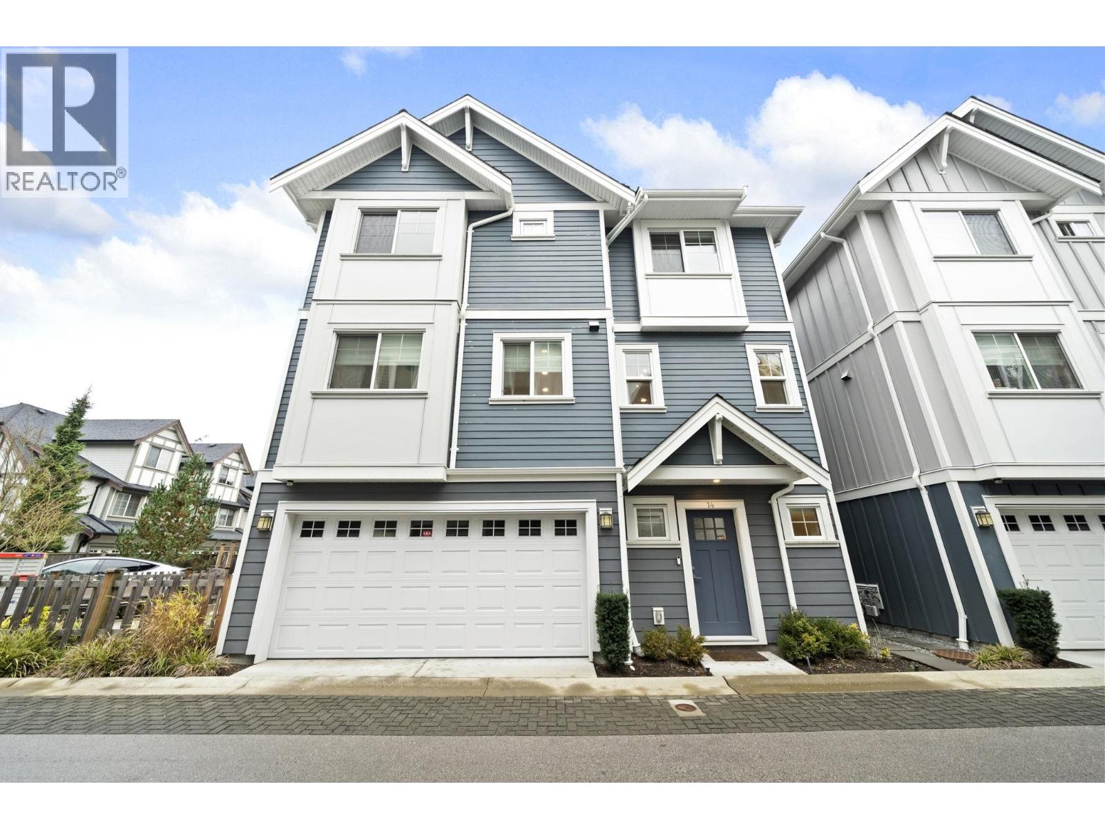 14 7780 Bridge Street, Richmond, British Columbia V6Y 0L2 - Photo 2 - R3110842