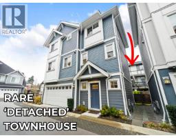 14 7780 BRIDGE STREET, Richmond, British Columbia