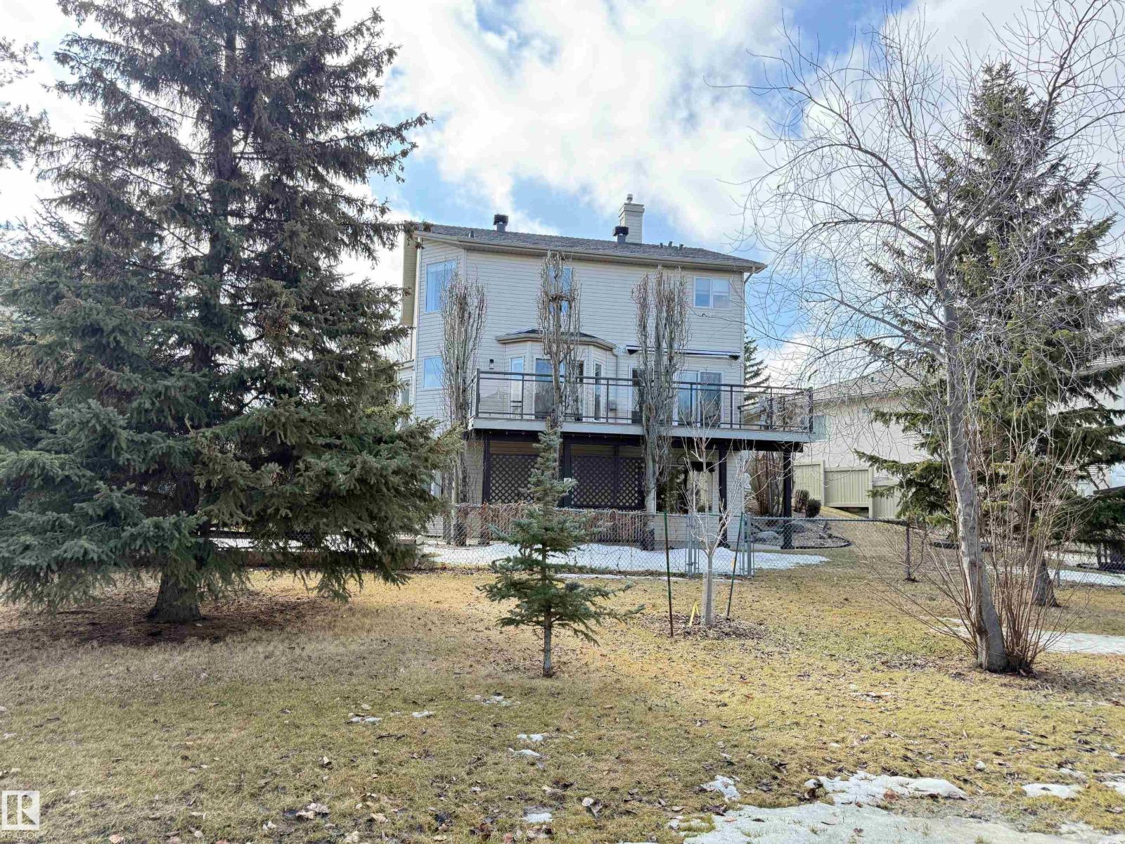 223 Ormsby Road East Nw, Edmonton, Alberta  T5T 5X5 - Photo 3 - E4472148