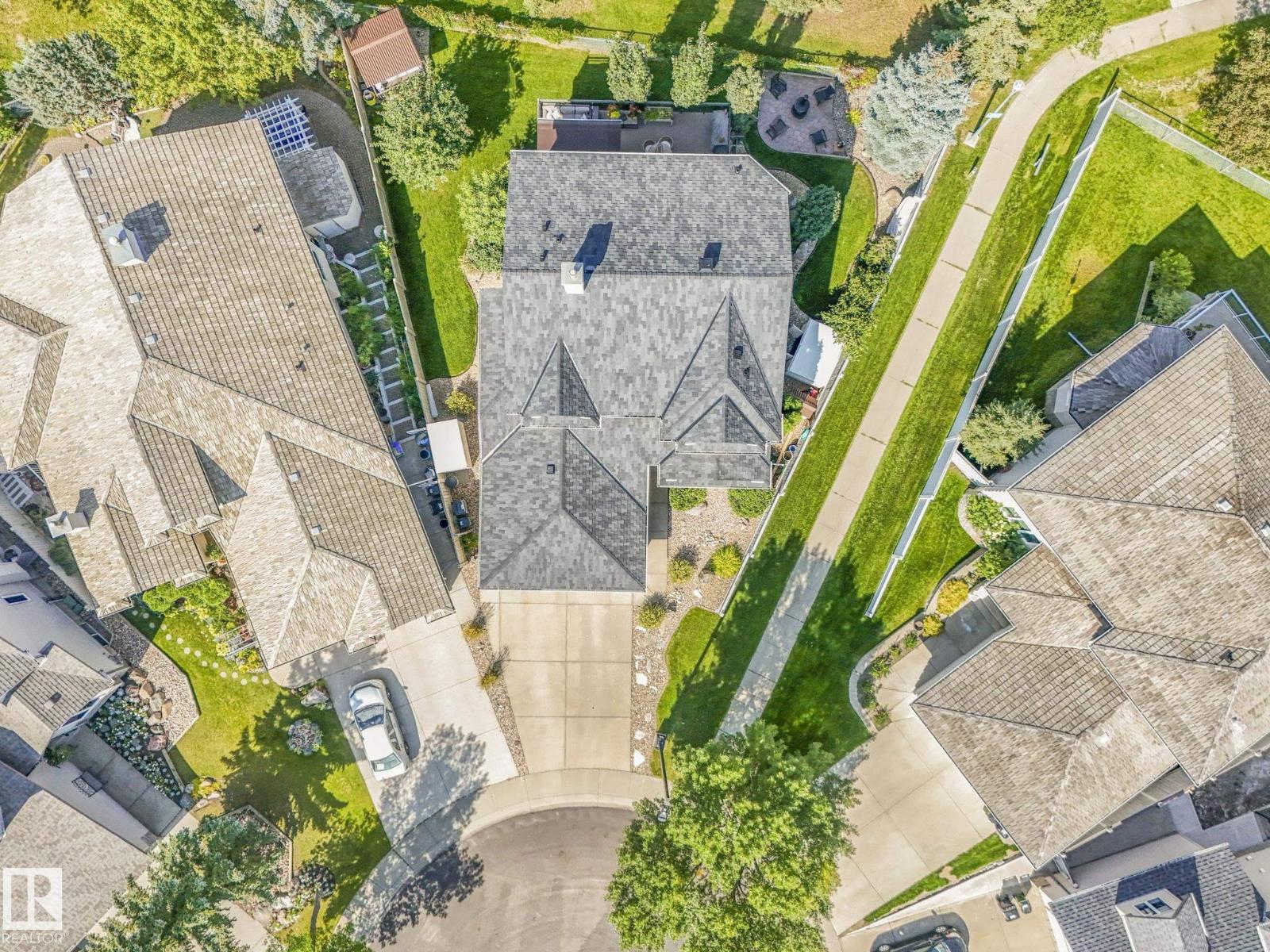 223 Ormsby Road East Nw, Edmonton, Alberta  T5T 5X5 - Photo 7 - E4472148