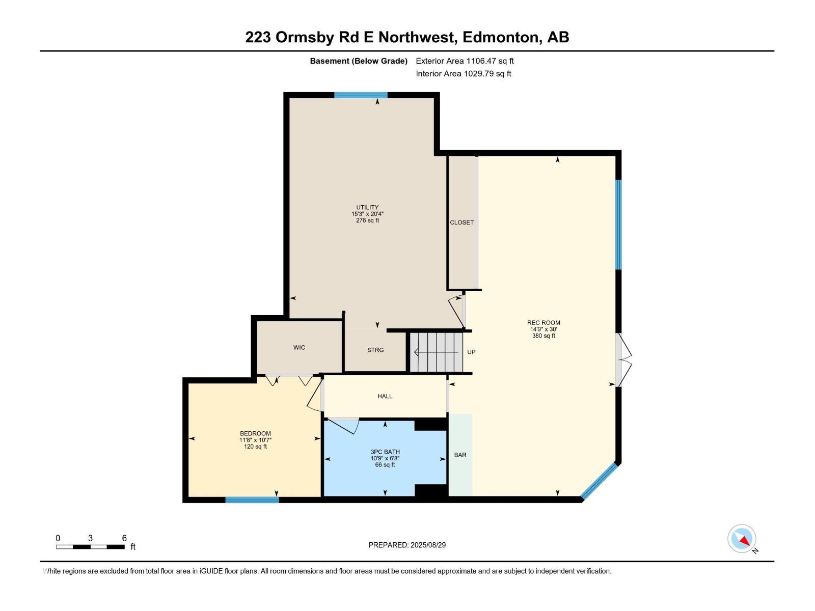 223 Ormsby Road East Nw, Edmonton, Alberta  T5T 5X5 - Photo 74 - E4472148