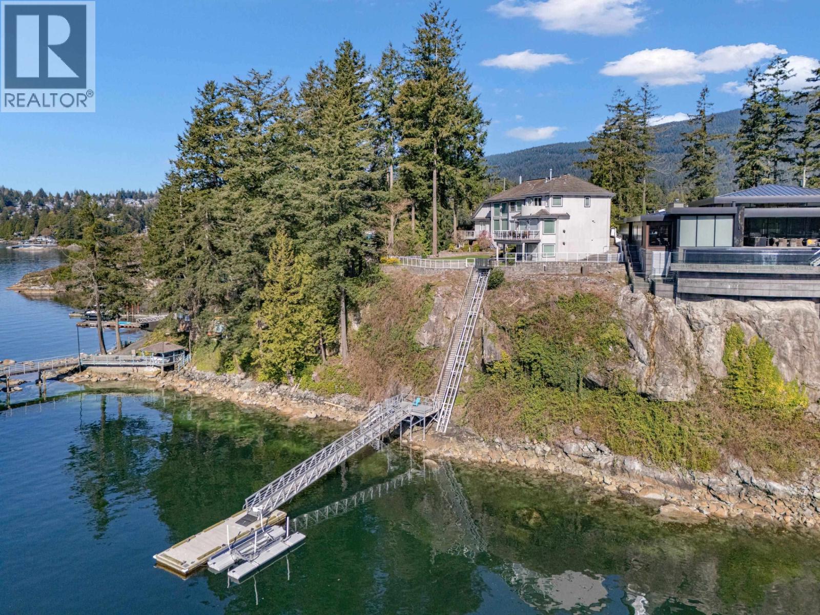 242 TURTLEHEAD ROAD, Belcarra, British Columbia