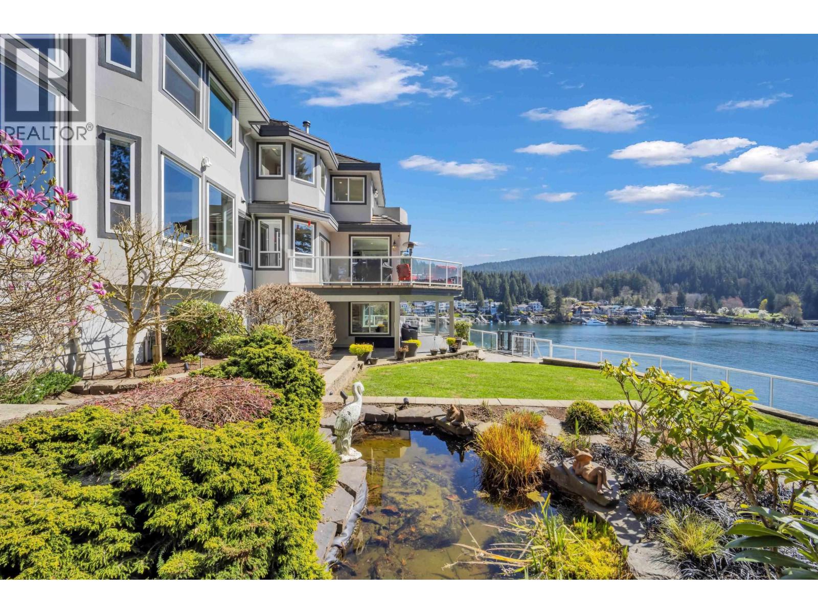 242 Turtlehead Road, Belcarra, British Columbia  V3H 4P2 - Photo 4 - R3110708