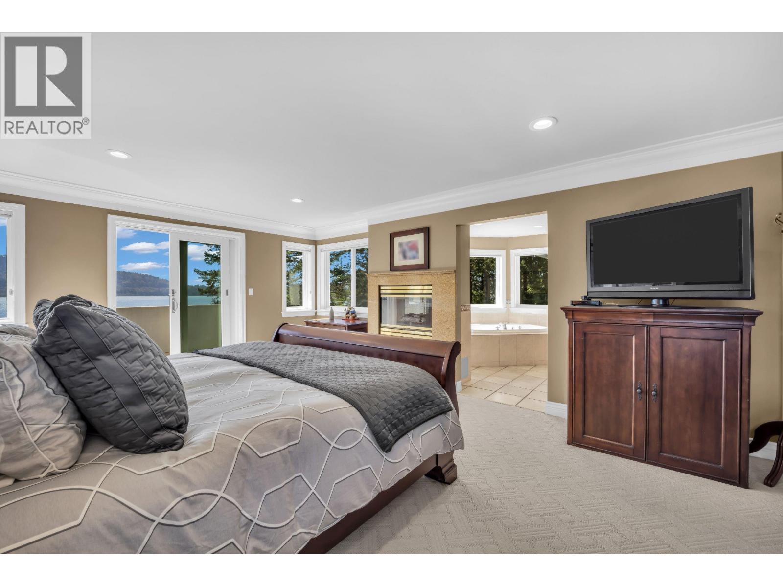 242 Turtlehead Road, Belcarra, British Columbia  V3H 4P2 - Photo 30 - R3110708