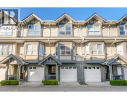 8 7833 HEATHER STREET, Richmond, British Columbia
