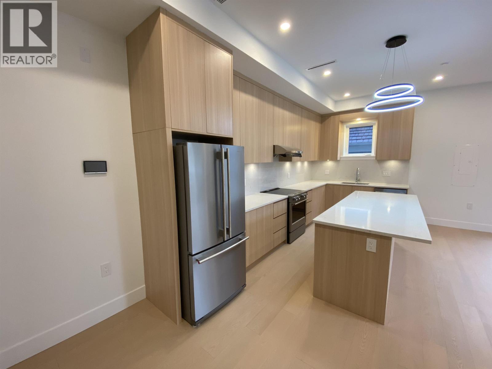 1 2452 Harrison Drive, Vancouver, British Columbia  V5P 2P8 - Photo 6 - R3104944