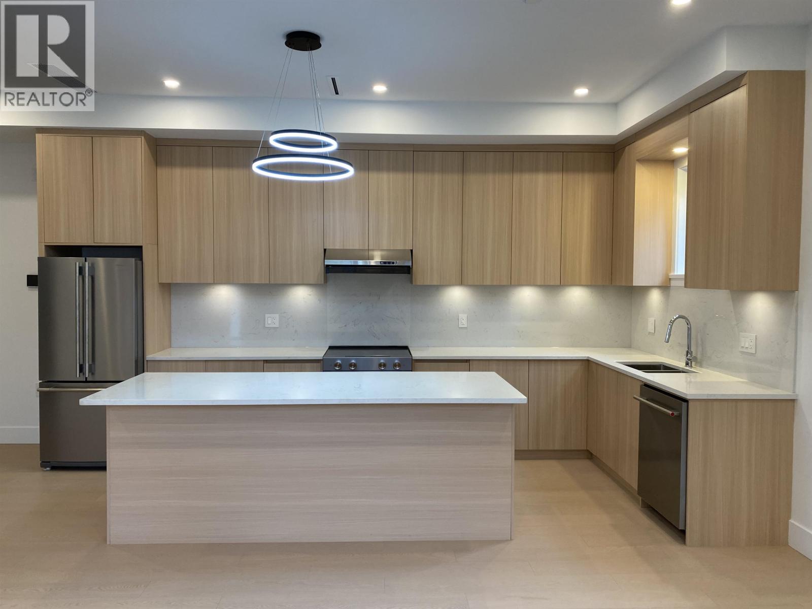 1 2452 Harrison Drive, Vancouver, British Columbia  V5P 2P8 - Photo 5 - R3104944