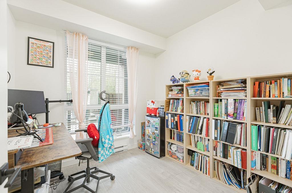 107 8379 201 Street, Langley, British Columbia V2Y 3S6 - Photo 13 - R3110941