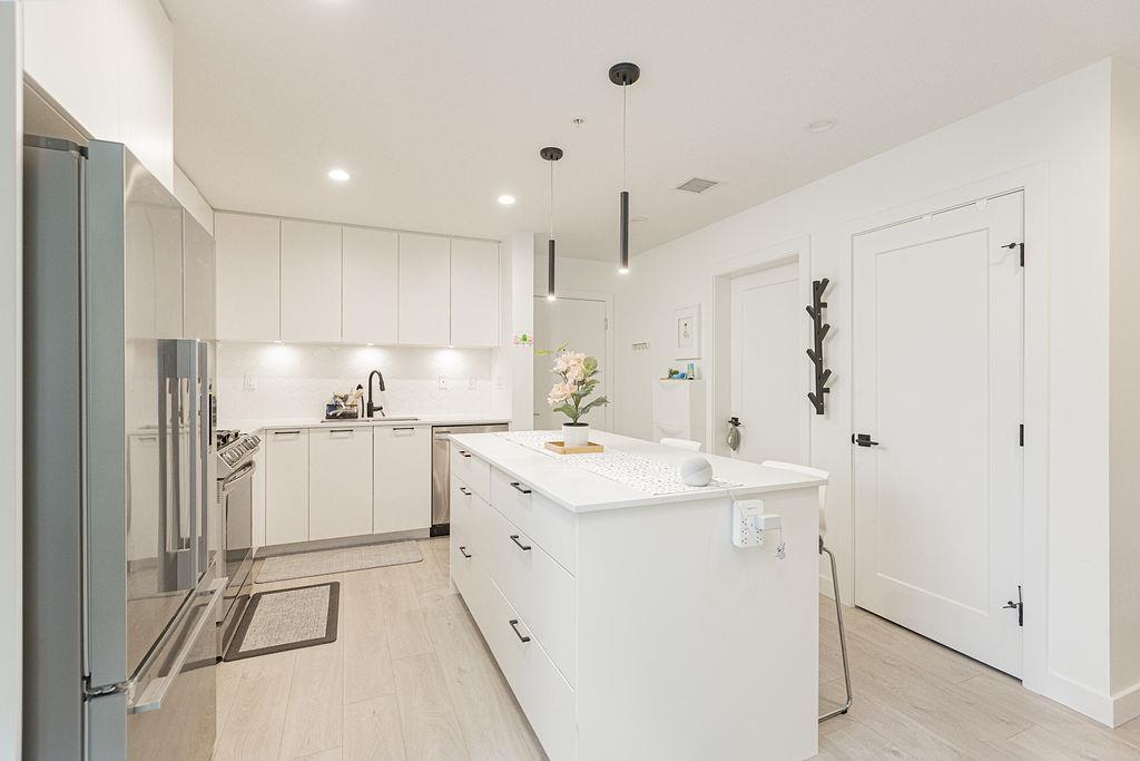 107 8379 201 Street, Langley, British Columbia V2Y 3S6 - Photo 5 - R3110941