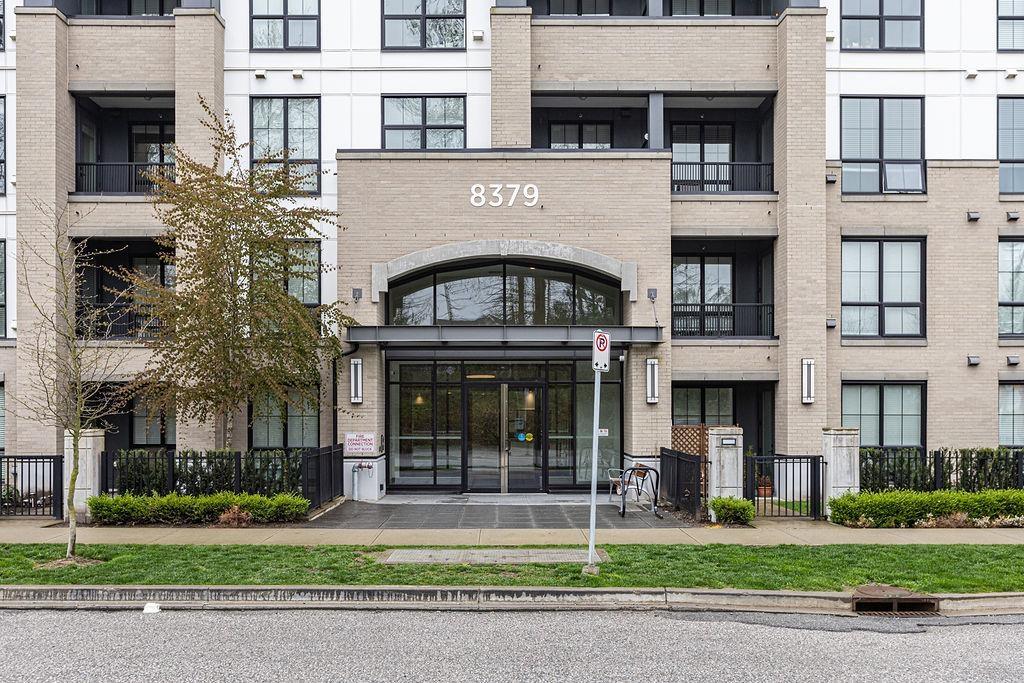 107 8379 201 Street, Langley, British Columbia V2Y 3S6 - Photo 20 - R3110941