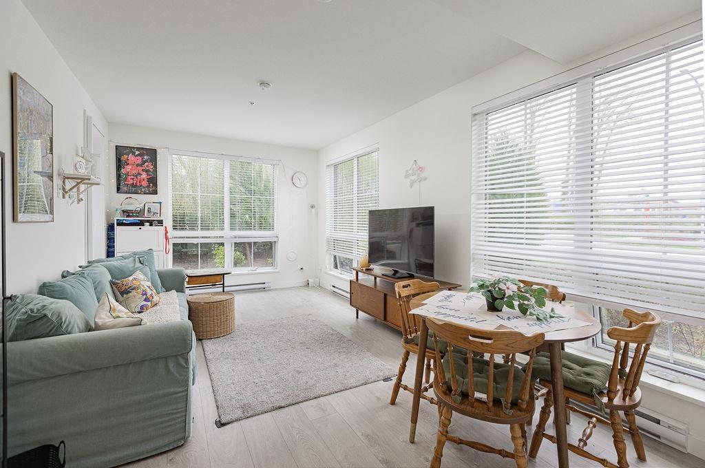 107 8379 201 STREET, Langley, British Columbia