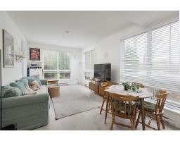 107 8379 201 STREET, Langley, British Columbia