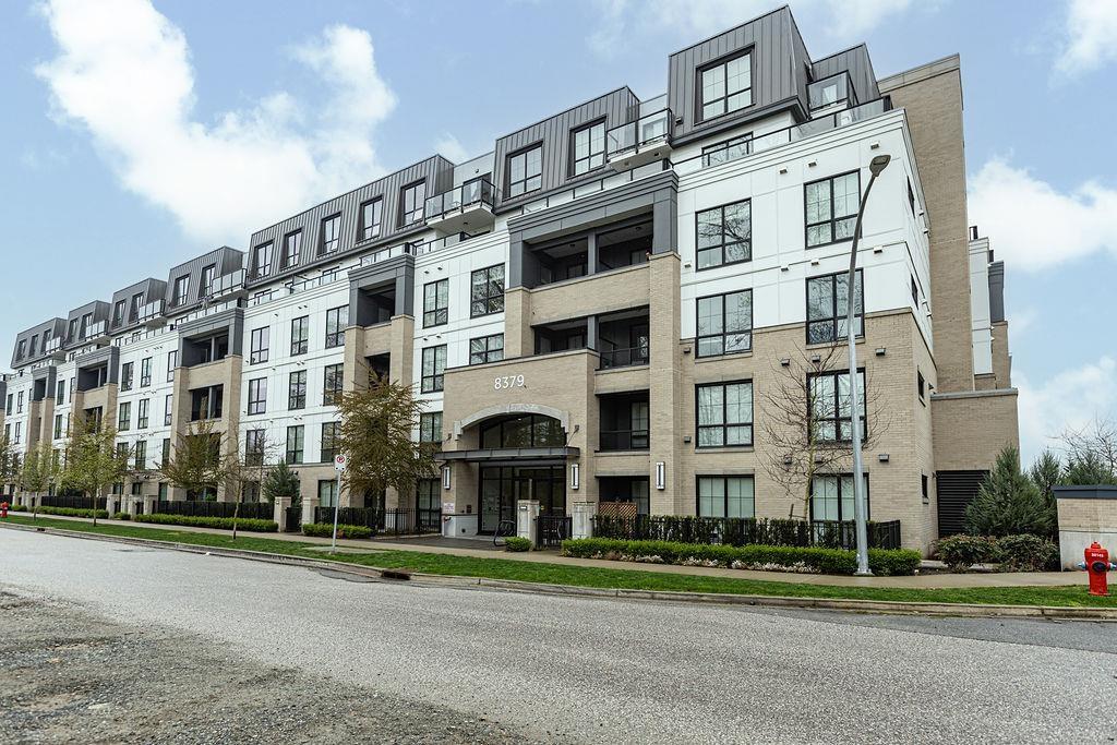 107 8379 201 Street, Langley, British Columbia V2Y 3S6 - Photo 19 - R3110941