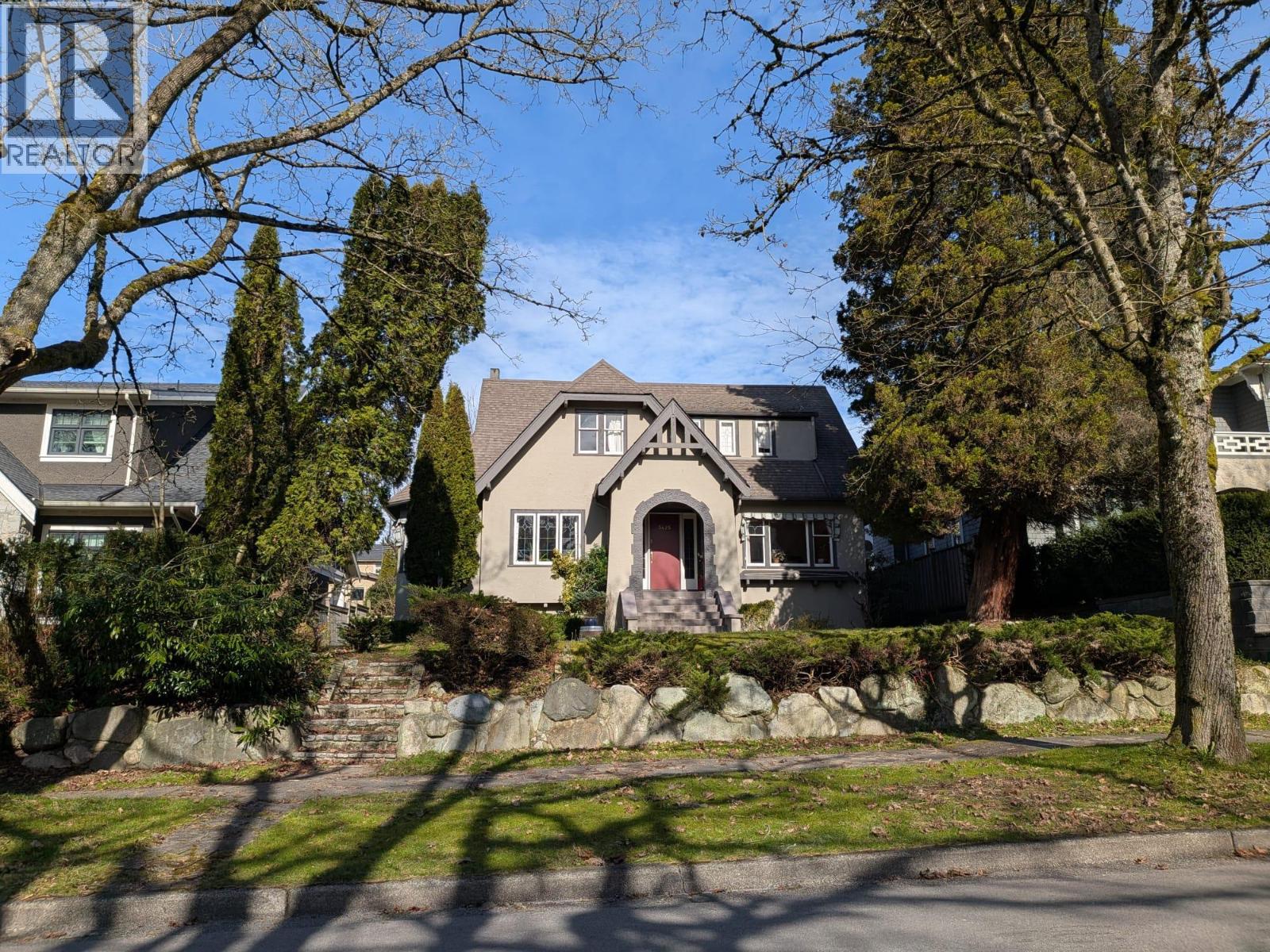 3425 W 33RD AVENUE, Vancouver, British Columbia
