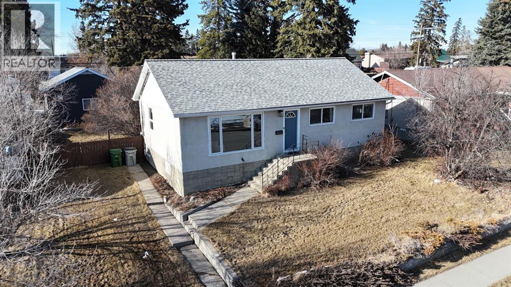 5 4512 Street, Edson, Alberta
