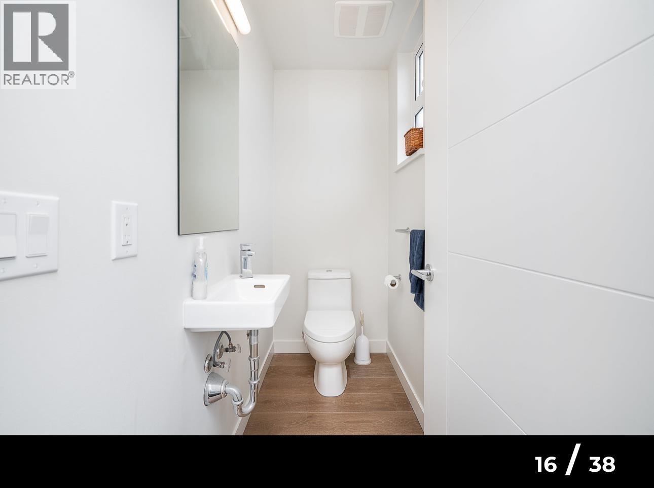 8562 Osler Street, Vancouver, British Columbia  V6P 4E4 - Photo 8 - R3110766