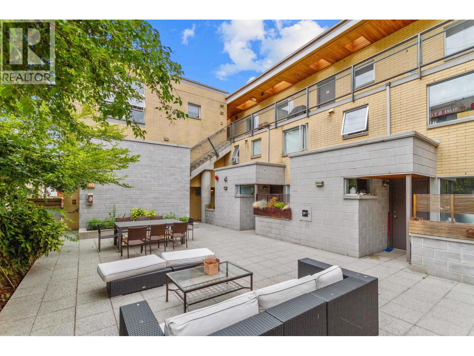 Ph2 2088 W 11th Avenue, Vancouver, British Columbia  V6J 2C9 - Photo 23 - R3110344