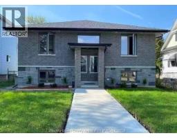 363 CURRY AVENUE Unit# ROOM 2, Windsor, Ontario