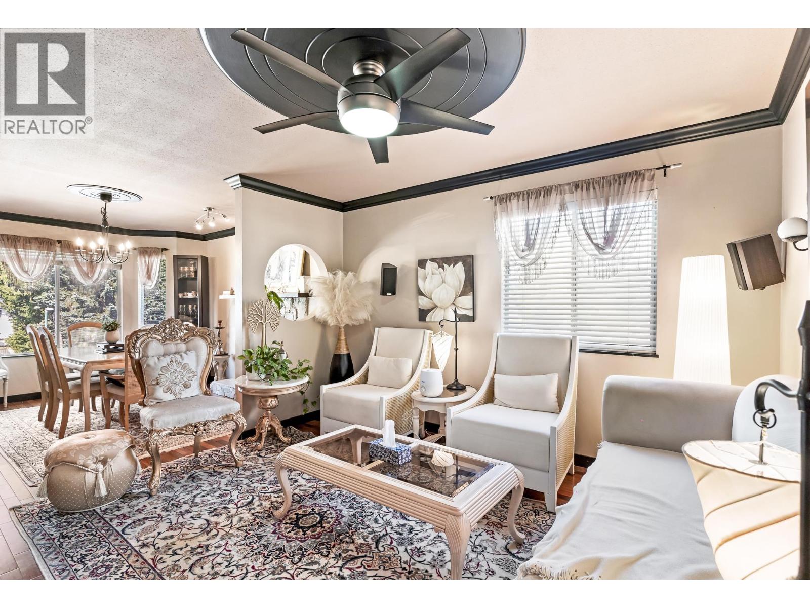 2934 Heckbert Place, Coquitlam, British Columbia  V3C 5B2 - Photo 3 - R3110878