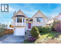 2934 HECKBERT PLACE, Coquitlam, British Columbia