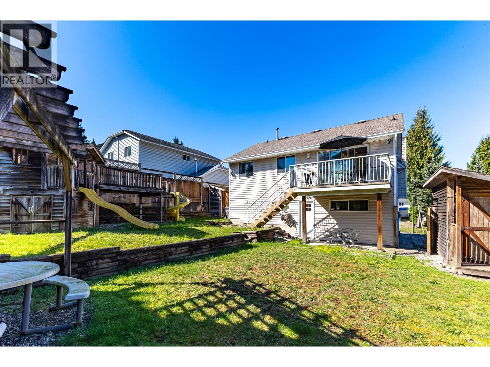 2934 Heckbert Place, Coquitlam, British Columbia  V3C 5B2 - Photo 29 - R3110878