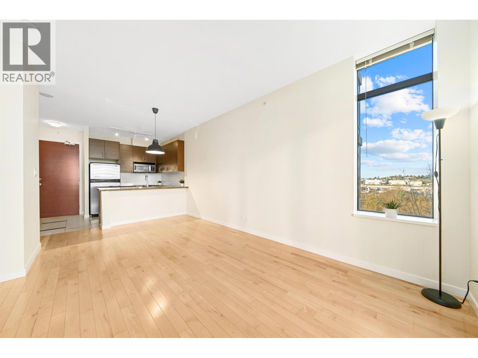 605 2345 Madison Avenue, Burnaby, British Columbia  V5C 0B4 - Photo 3 - R3091012