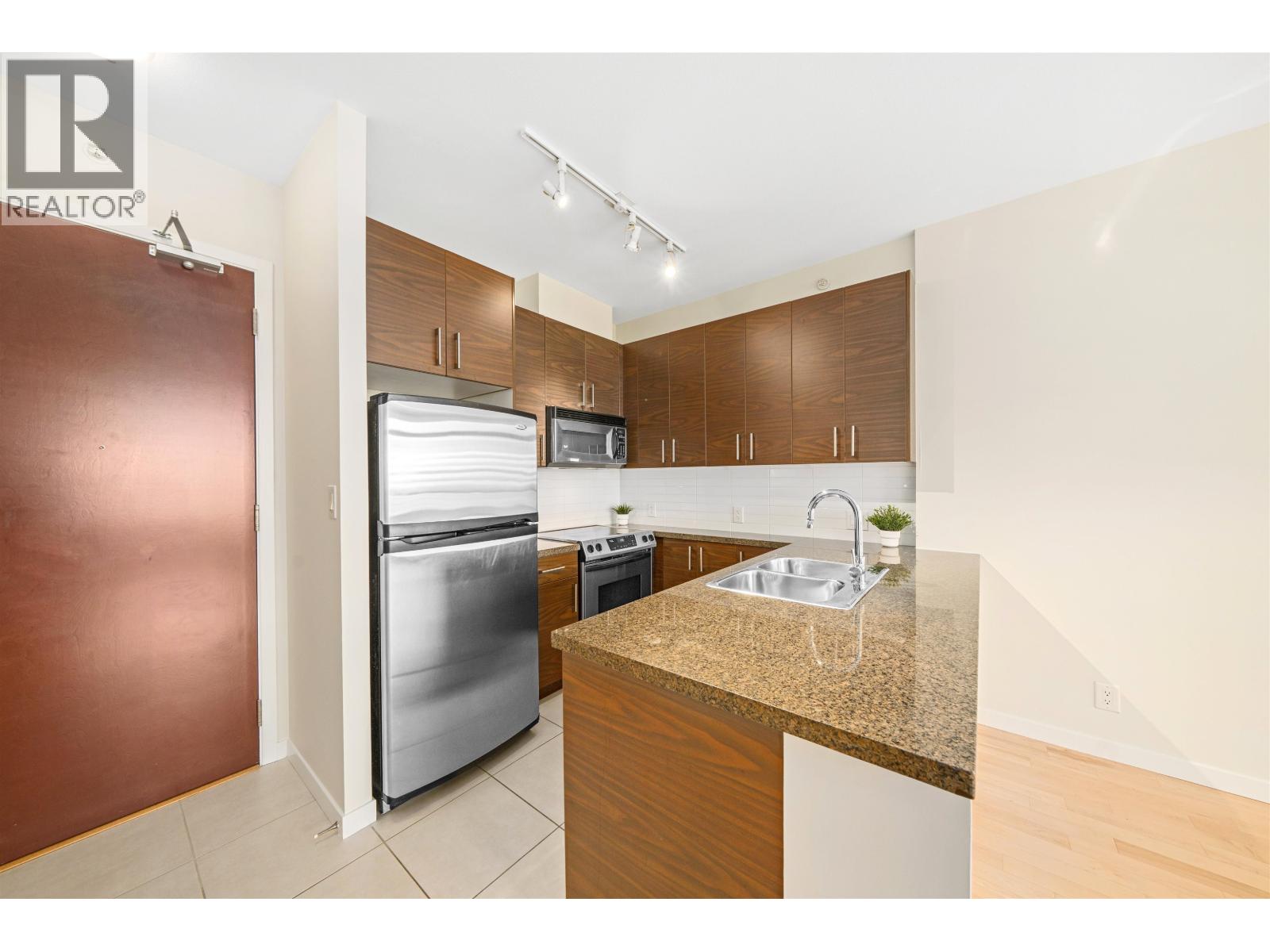 605 2345 Madison Avenue, Burnaby, British Columbia  V5C 0B4 - Photo 9 - R3091012