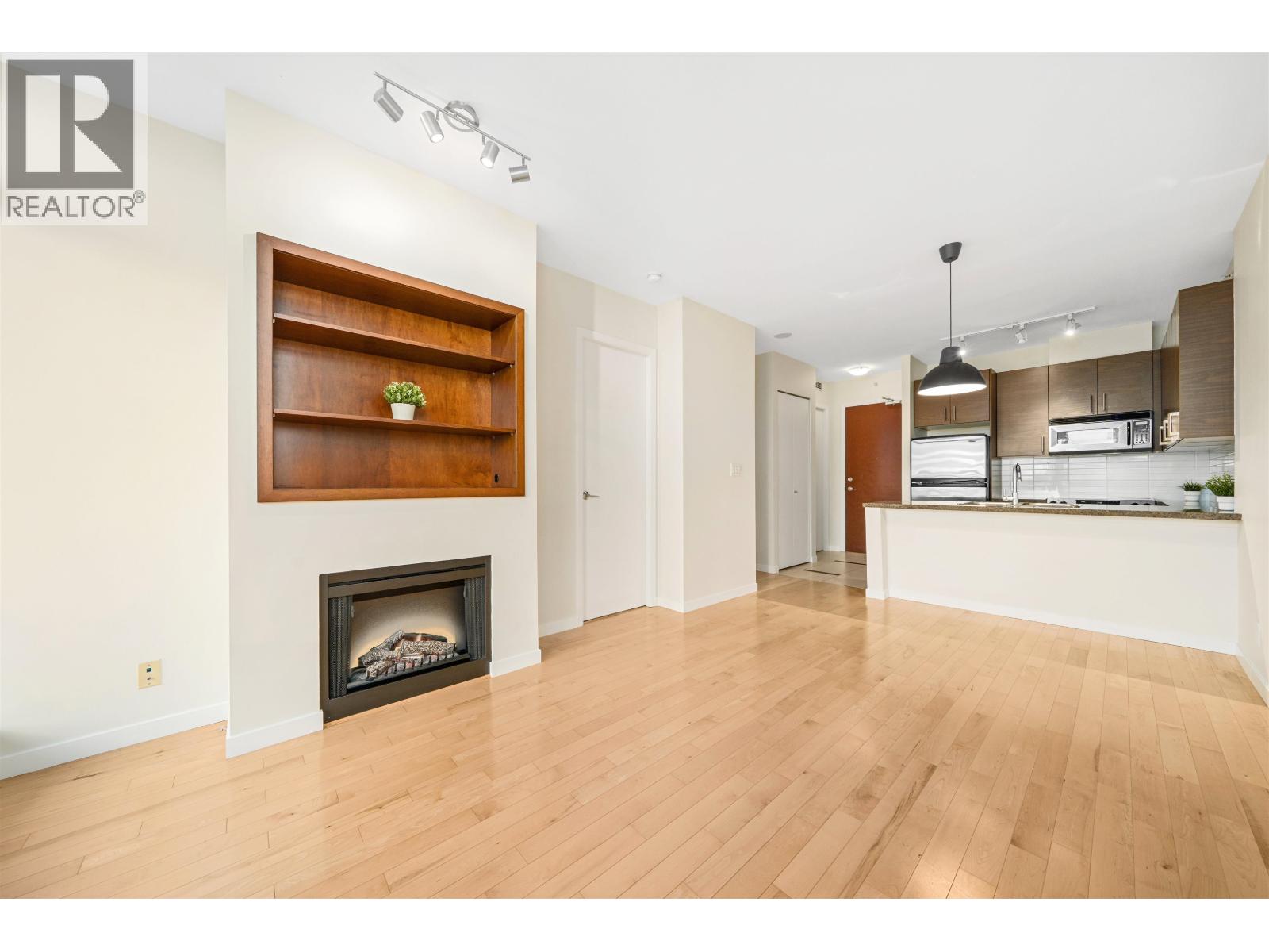 605 2345 Madison Avenue, Burnaby, British Columbia  V5C 0B4 - Photo 6 - R3091012