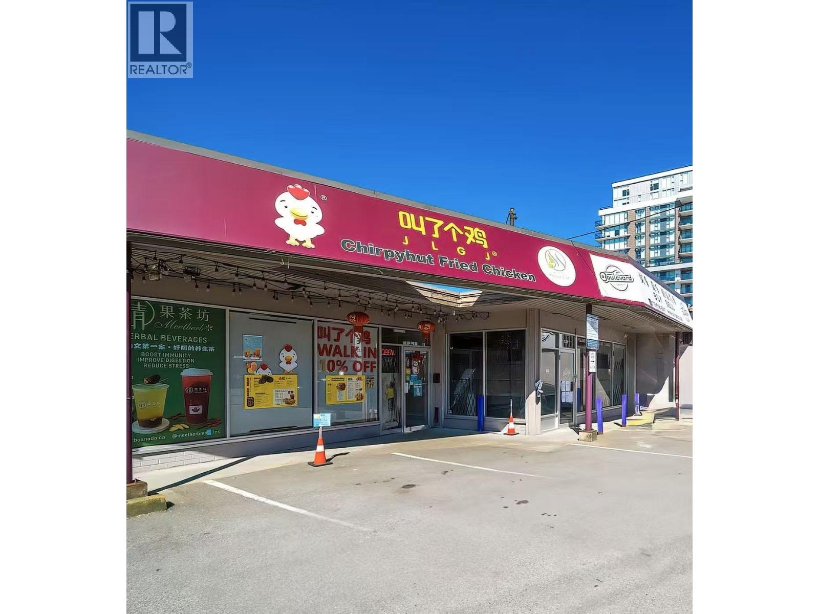 130 3471 NO. 3 ROAD, Richmond, British Columbia