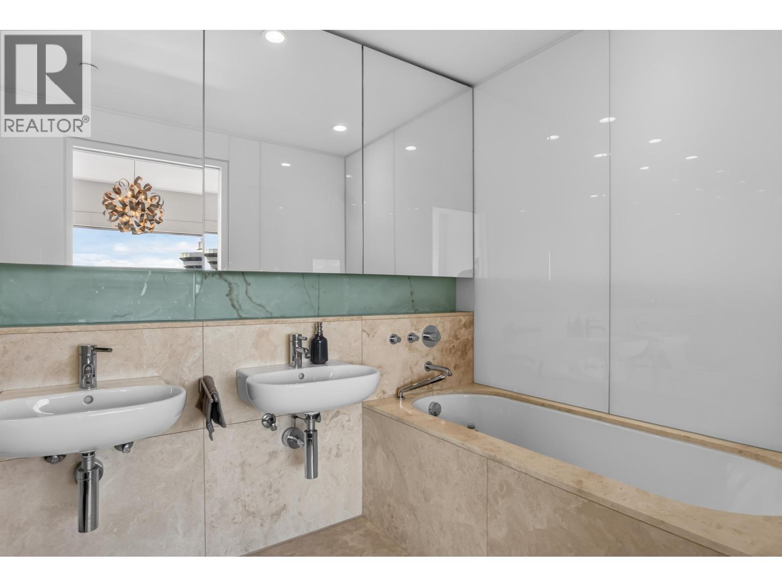 3502 838 W Hastings Street, Vancouver, British Columbia  V6C 0A9 - Photo 24 - R3110634