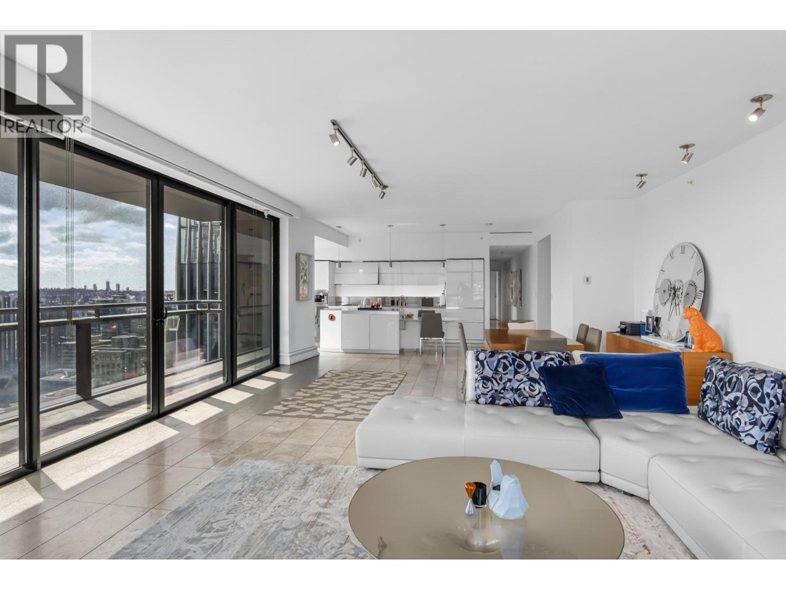 3502 838 W Hastings Street, Vancouver, British Columbia  V6C 0A9 - Photo 10 - R3110634