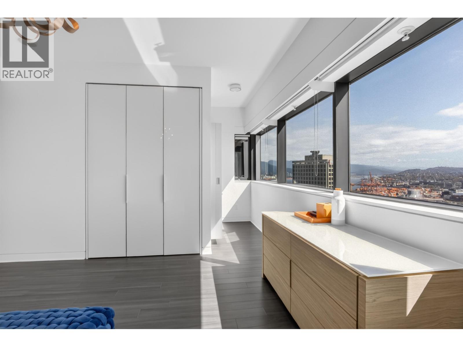 3502 838 W Hastings Street, Vancouver, British Columbia  V6C 0A9 - Photo 23 - R3110634