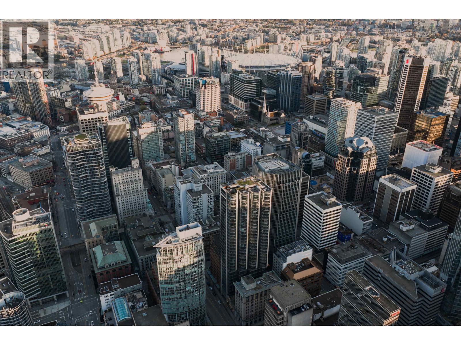 3502 838 W Hastings Street, Vancouver, British Columbia  V6C 0A9 - Photo 4 - R3110634