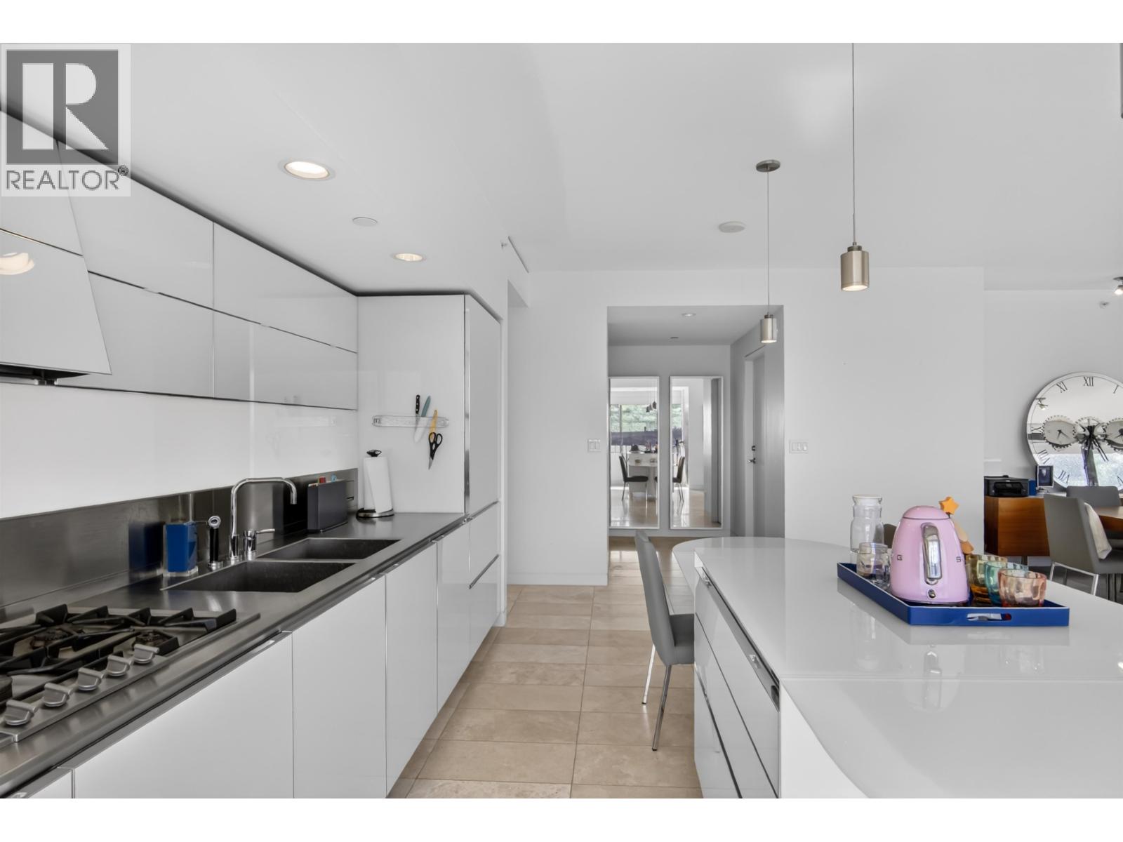 3502 838 W Hastings Street, Vancouver, British Columbia  V6C 0A9 - Photo 14 - R3110634