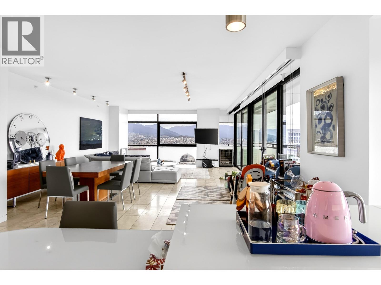 3502 838 W Hastings Street, Vancouver, British Columbia  V6C 0A9 - Photo 8 - R3110634