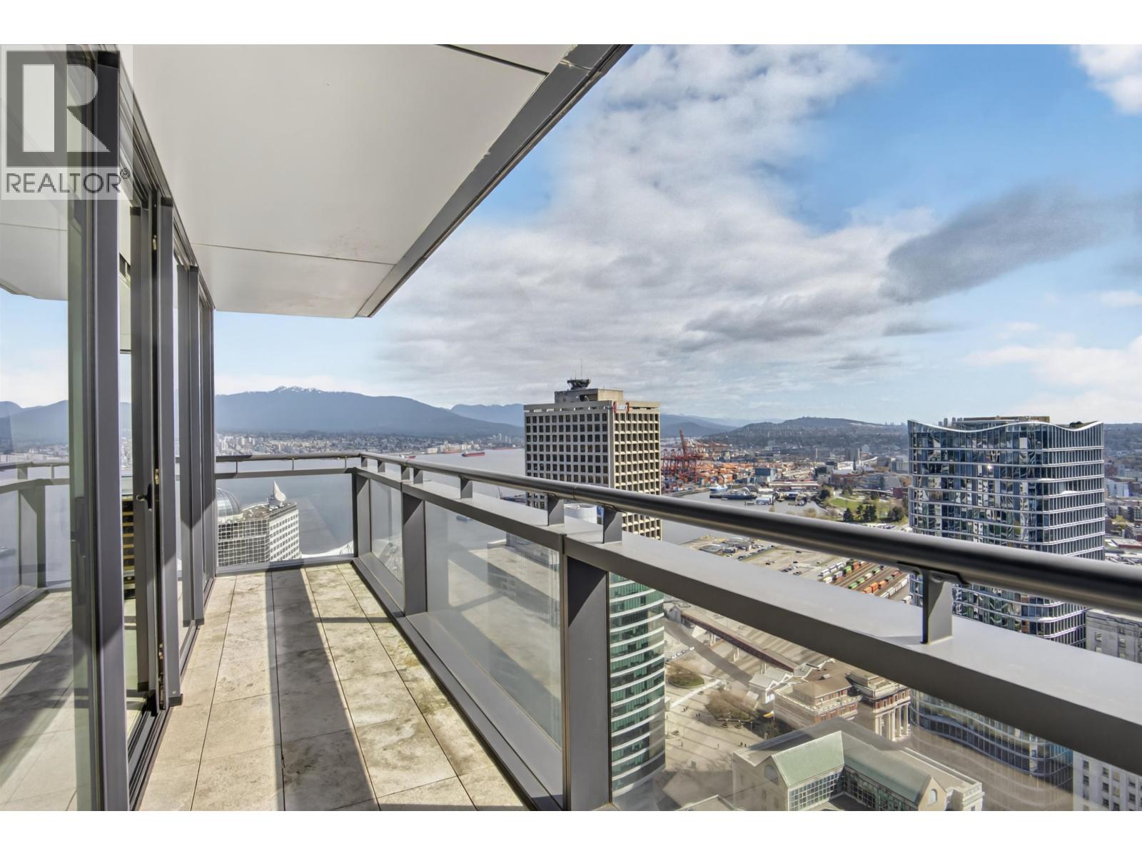 3502 838 W Hastings Street, Vancouver, British Columbia  V6C 0A9 - Photo 13 - R3110634