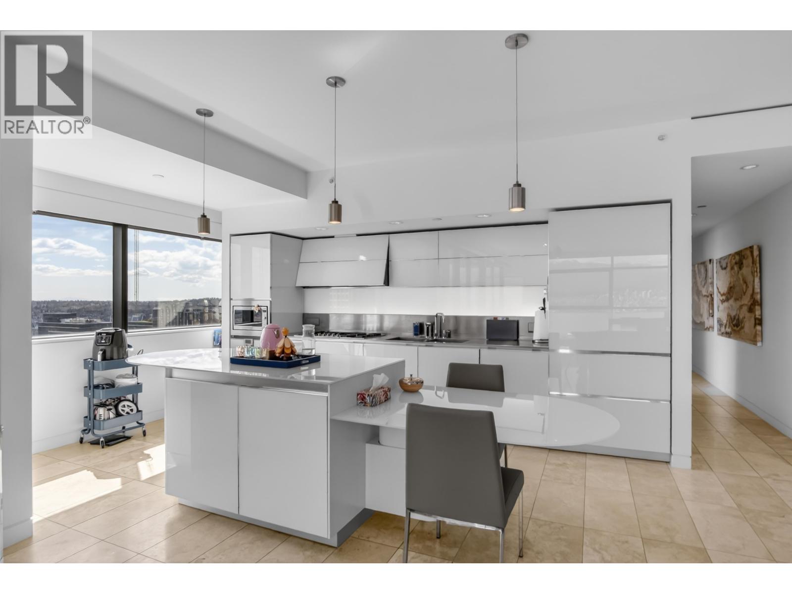 3502 838 W Hastings Street, Vancouver, British Columbia  V6C 0A9 - Photo 18 - R3110634