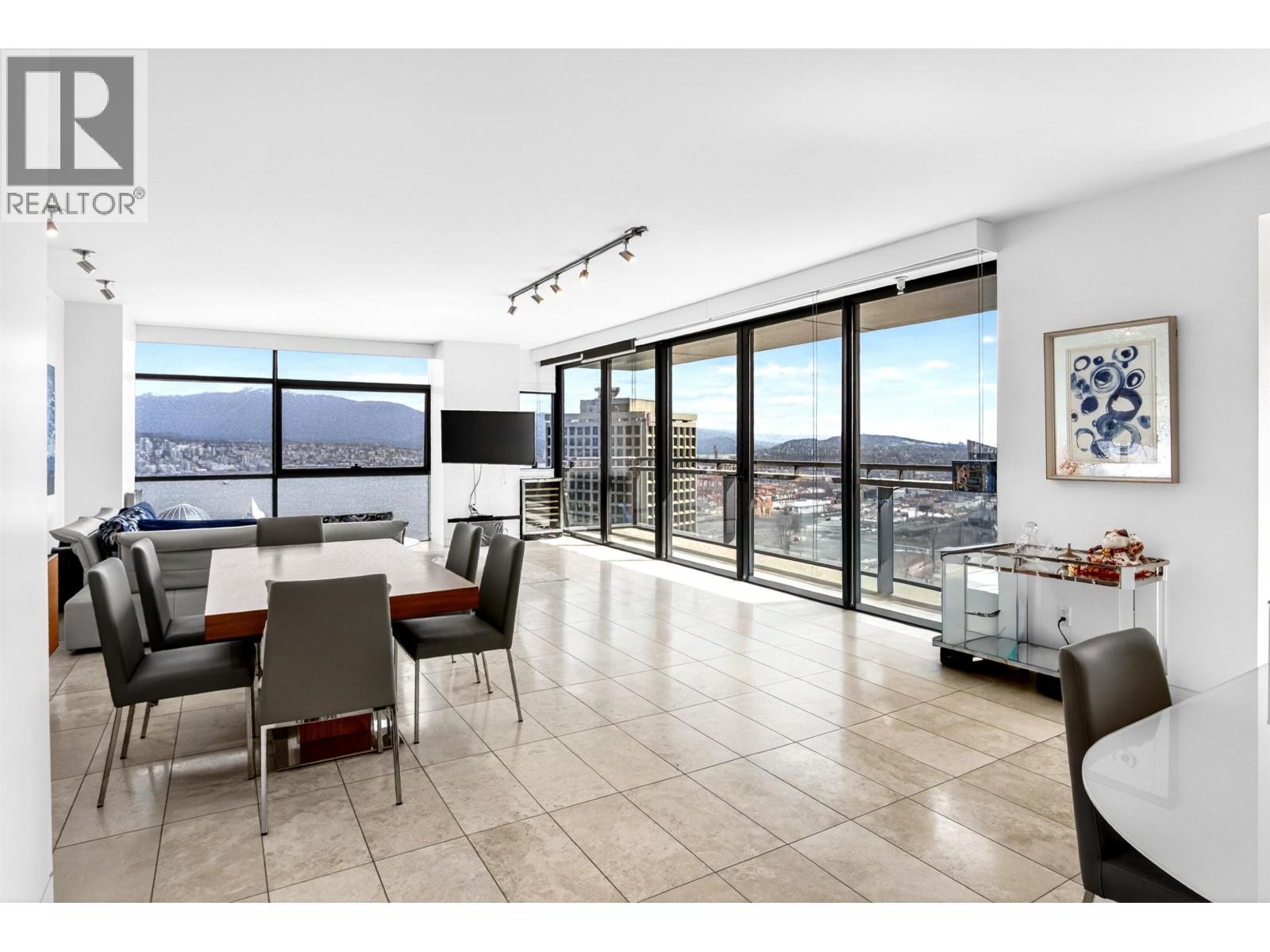 3502 838 W Hastings Street, Vancouver, British Columbia  V6C 0A9 - Photo 7 - R3110634