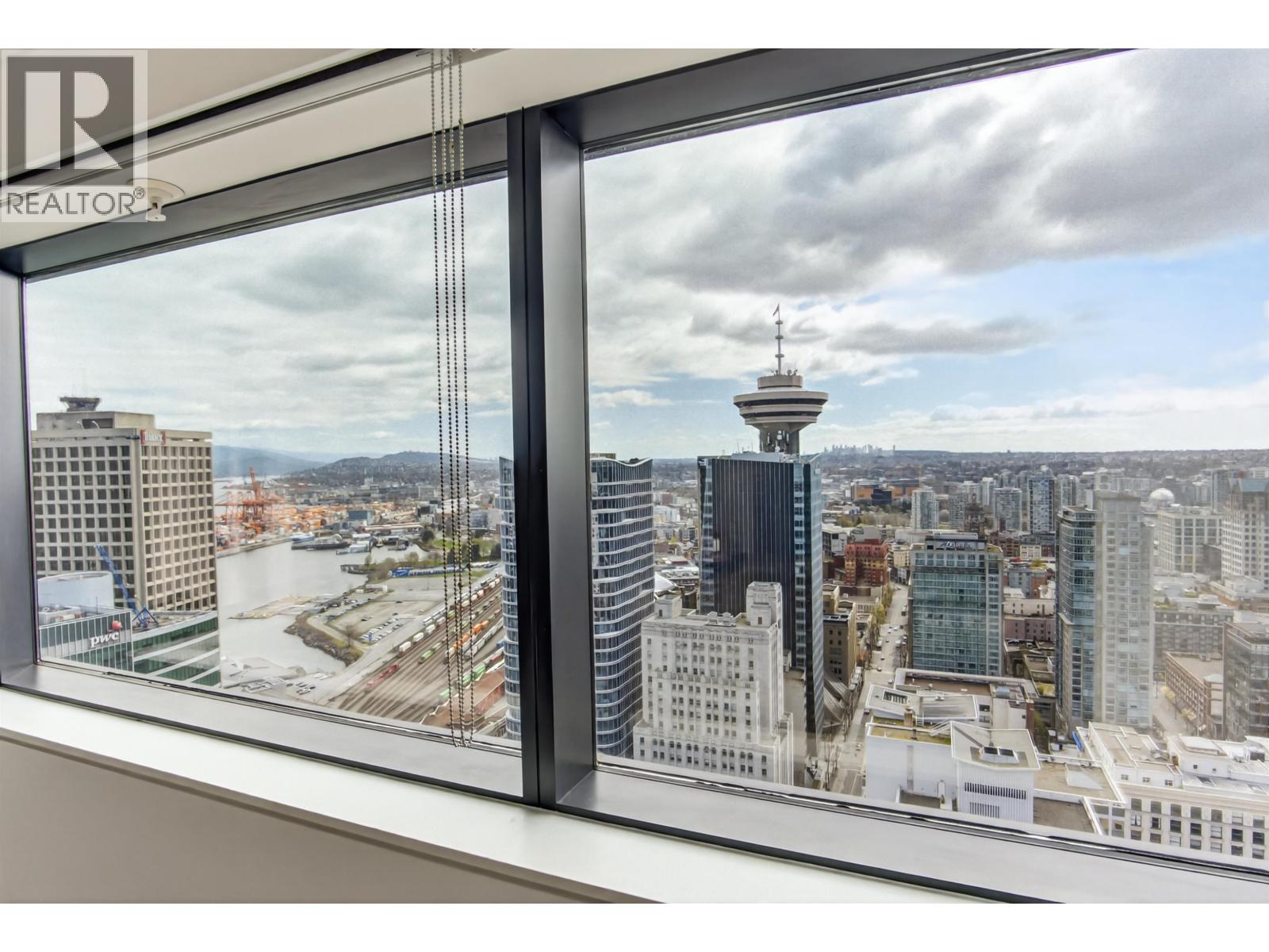 3502 838 W Hastings Street, Vancouver, British Columbia  V6C 0A9 - Photo 16 - R3110634