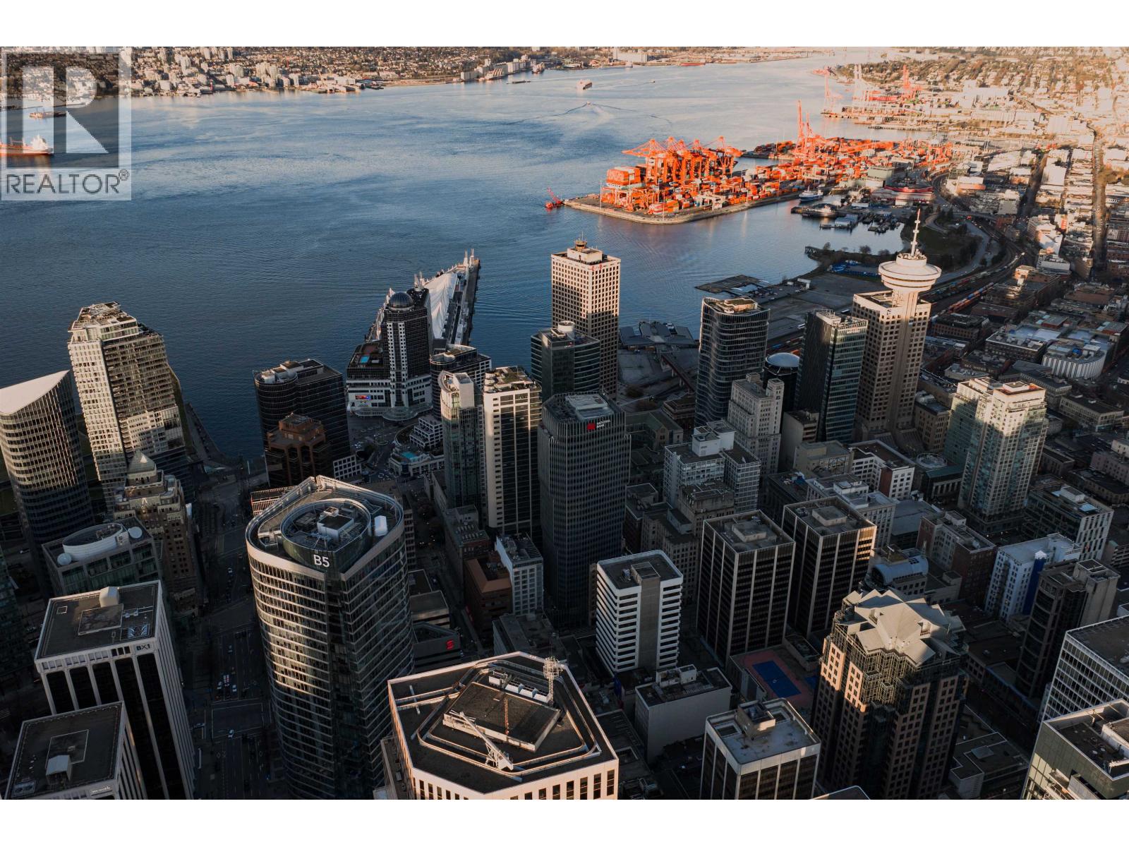 3502 838 W Hastings Street, Vancouver, British Columbia  V6C 0A9 - Photo 3 - R3110634